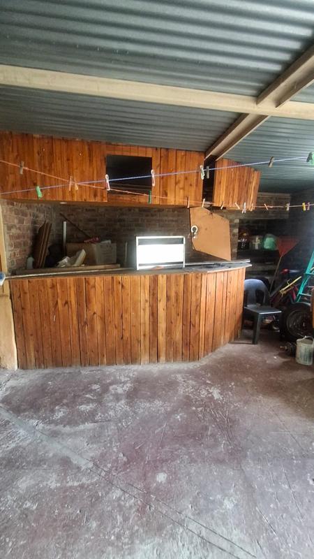 5 Bedroom Property for Sale in Bothaville Free State